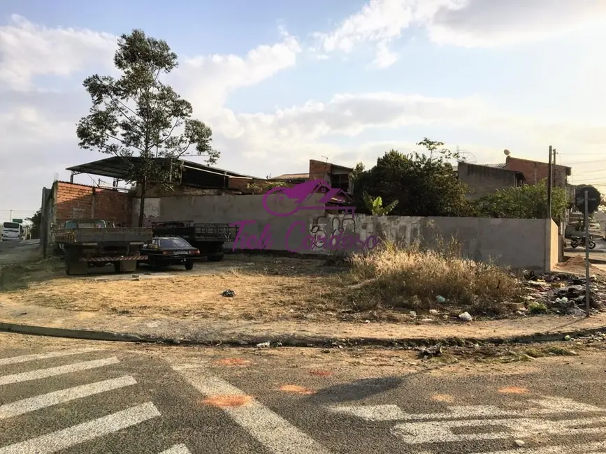 Terreno / Lote à venda, 300m2 em Jardim Morada do Sol, Indaiatuba - SP - imagem 1 Foto 1 de Terreno / Lote à venda, 300m2 em Jardim Morada do Sol, Indaiatuba - SP