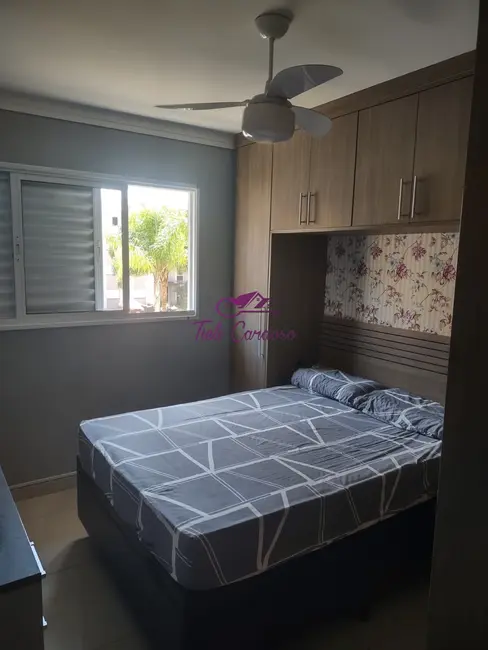 Foto 6 de Apartamento com 2 quartos à venda, 51m2 em Parque Campo Bonito, Indaiatuba - SP