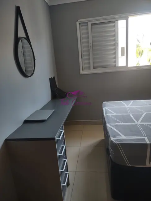 Foto 7 de Apartamento com 2 quartos à venda, 51m2 em Parque Campo Bonito, Indaiatuba - SP