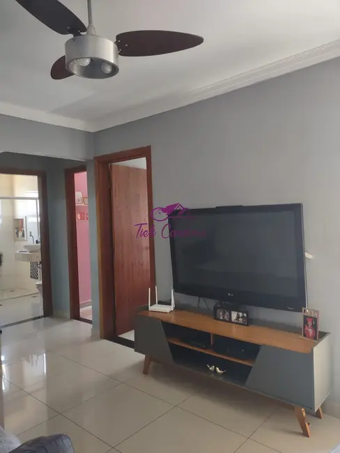 Foto 2 de Apartamento com 2 quartos à venda, 51m2 em Parque Campo Bonito, Indaiatuba - SP