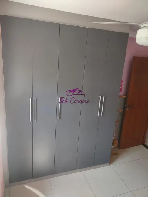 Foto 8 de Apartamento com 2 quartos à venda, 51m2 em Parque Campo Bonito, Indaiatuba - SP