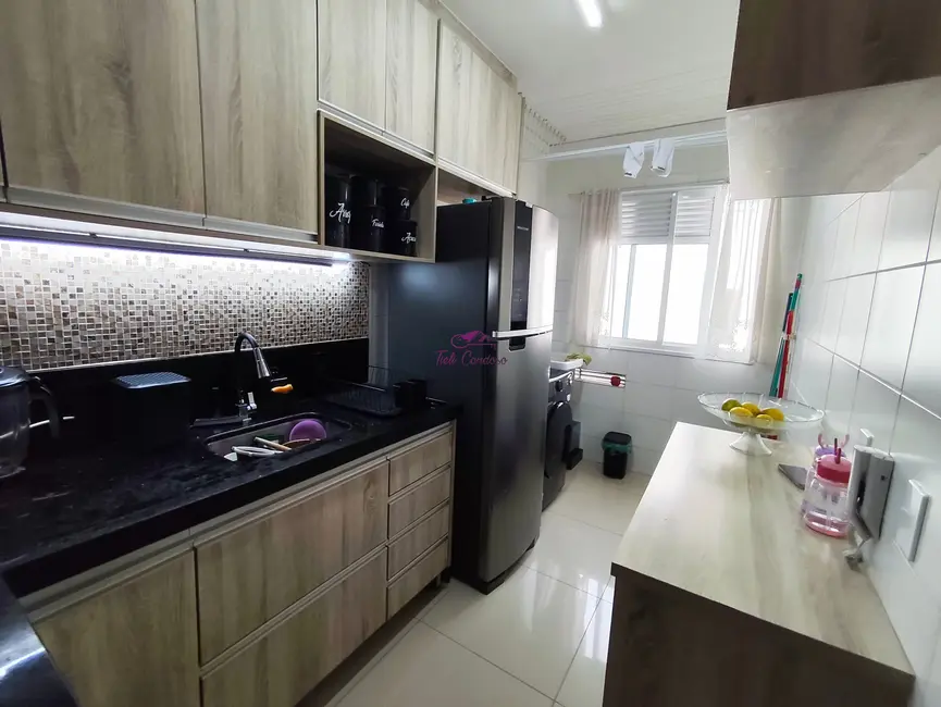 Foto 5 de Apartamento com 2 quartos à venda, 51m2 em Parque Campo Bonito, Indaiatuba - SP