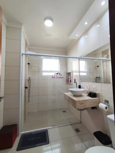 Foto 8 de Apartamento com 2 quartos à venda, 51m2 em Parque Campo Bonito, Indaiatuba - SP