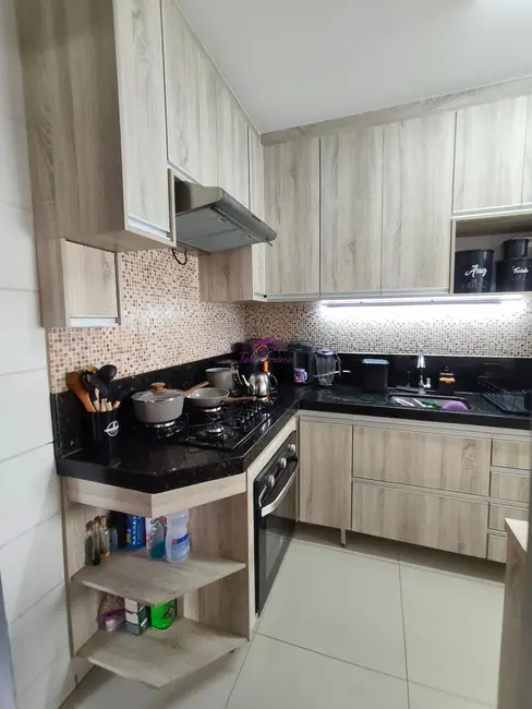 Foto 7 de Apartamento com 2 quartos à venda, 51m2 em Parque Campo Bonito, Indaiatuba - SP