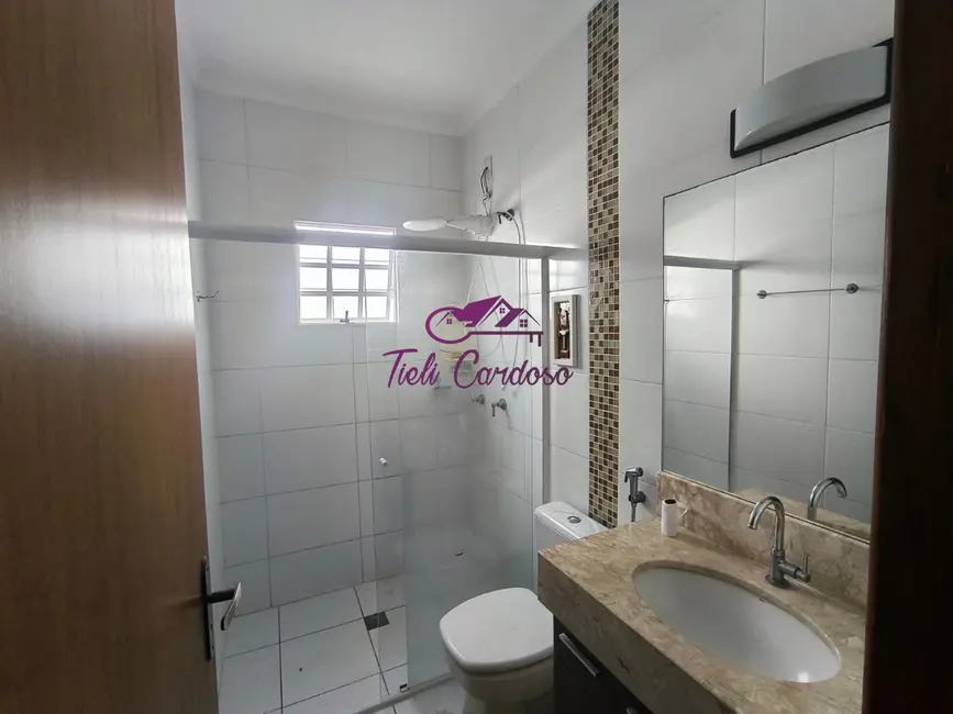 Foto 7 de Casa com 3 quartos à venda, 100m2 em Residencial Monte Verde, Indaiatuba - SP