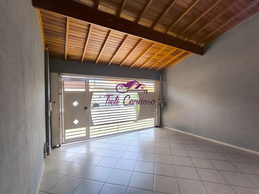 Foto 2 de Casa com 3 quartos à venda, 100m2 em Residencial Monte Verde, Indaiatuba - SP