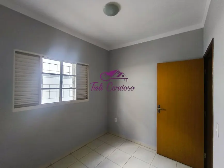 Foto 8 de Casa com 3 quartos à venda, 100m2 em Residencial Monte Verde, Indaiatuba - SP