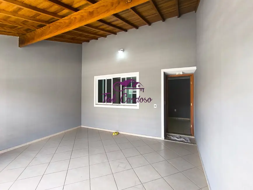 Foto 1 de Casa com 3 quartos à venda, 100m2 em Residencial Monte Verde, Indaiatuba - SP