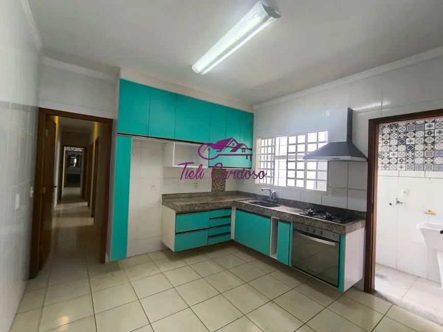 Foto 5 de Casa com 3 quartos à venda, 100m2 em Residencial Monte Verde, Indaiatuba - SP