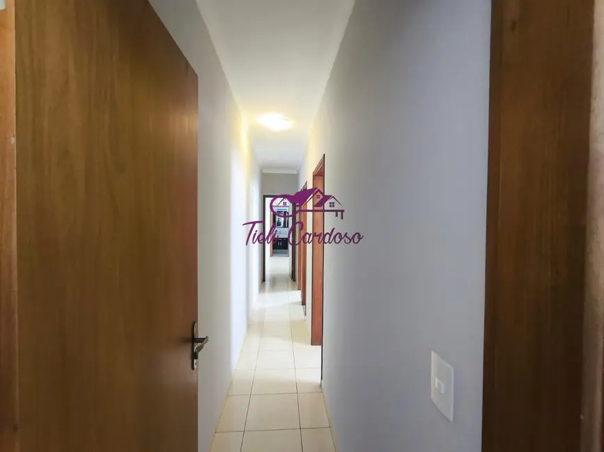 Foto 6 de Casa com 3 quartos à venda, 100m2 em Residencial Monte Verde, Indaiatuba - SP
