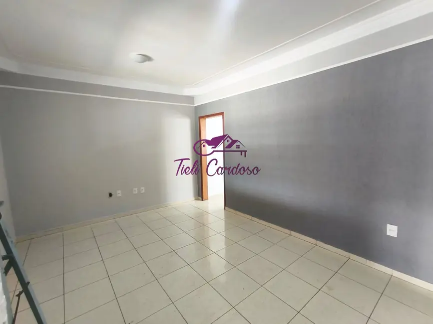 Foto 3 de Casa com 3 quartos à venda, 100m2 em Residencial Monte Verde, Indaiatuba - SP