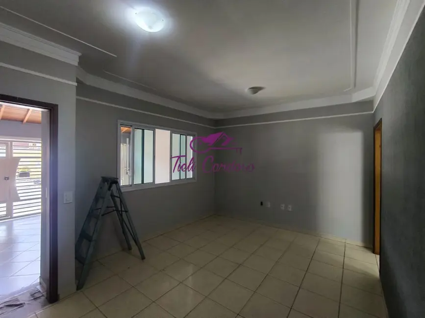 Foto 4 de Casa com 3 quartos à venda, 100m2 em Residencial Monte Verde, Indaiatuba - SP