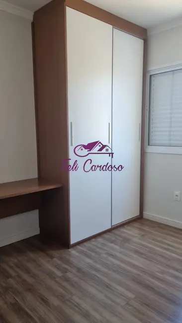 Foto 9 de Apartamento com 3 quartos para alugar, 84m2 em Jardim Pompéia, Indaiatuba - SP