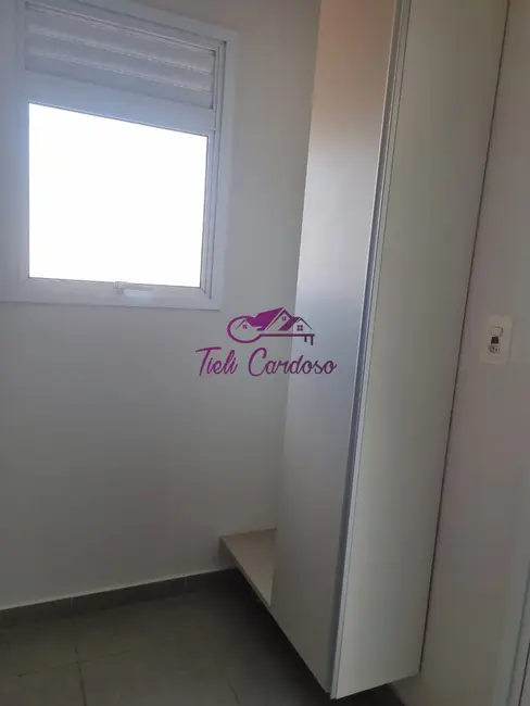 Foto 6 de Apartamento com 3 quartos para alugar, 84m2 em Jardim Pompéia, Indaiatuba - SP