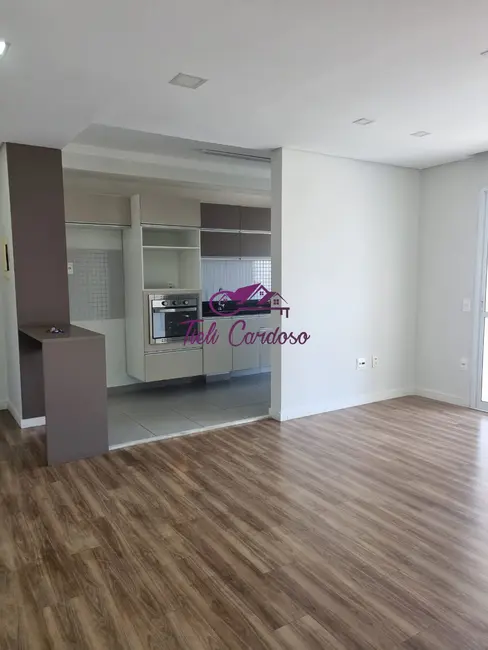 Foto 1 de Apartamento com 3 quartos para alugar, 84m2 em Jardim Pompéia, Indaiatuba - SP