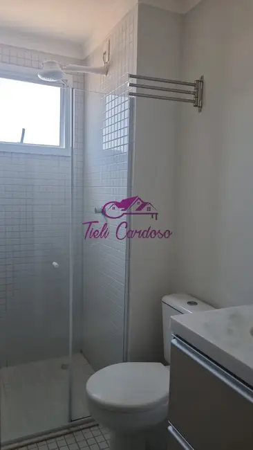 Foto 7 de Apartamento com 3 quartos para alugar, 84m2 em Jardim Pompéia, Indaiatuba - SP