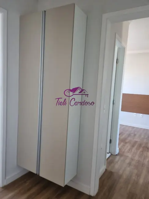 Foto 8 de Apartamento com 3 quartos para alugar, 84m2 em Jardim Pompéia, Indaiatuba - SP