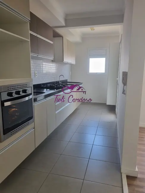 Foto 4 de Apartamento com 3 quartos para alugar, 84m2 em Jardim Pompéia, Indaiatuba - SP