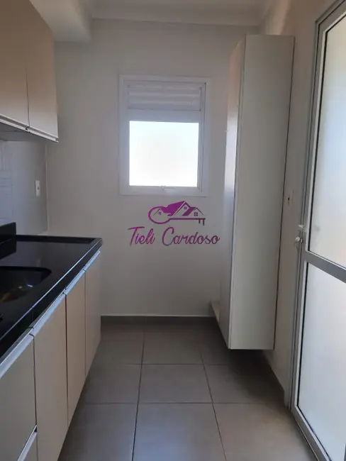 Foto 5 de Apartamento com 3 quartos para alugar, 84m2 em Jardim Pompéia, Indaiatuba - SP