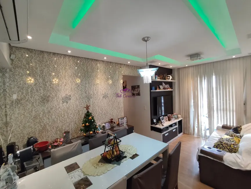 Apartamento com 3 quartos à venda, 63m2 em Núcleo Habitacional Brigadeiro Faria Lima, Indaiatuba - SP - imagem 2 Foto 2 de Apartamento com 3 quartos à venda, 63m2 em Núcleo Habitacional Brigadeiro Faria Lima, Indaiatuba - SP