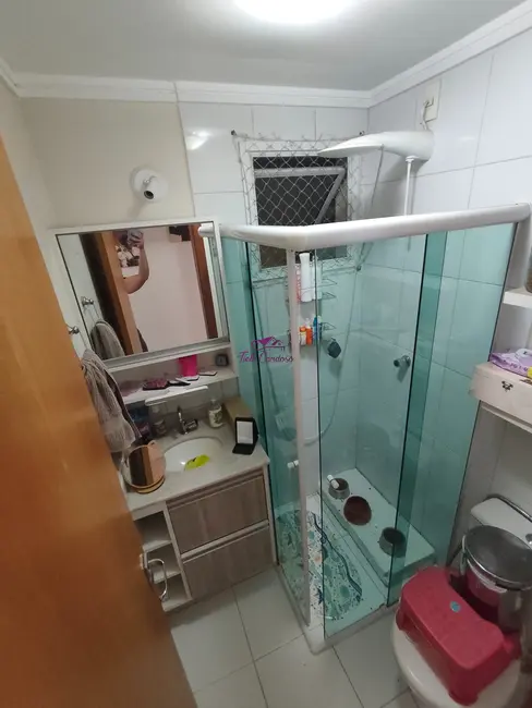 Apartamento com 3 quartos à venda, 63m2 em Núcleo Habitacional Brigadeiro Faria Lima, Indaiatuba - SP - imagem 6 Foto 6 de Apartamento com 3 quartos à venda, 63m2 em Núcleo Habitacional Brigadeiro Faria Lima, Indaiatuba - SP
