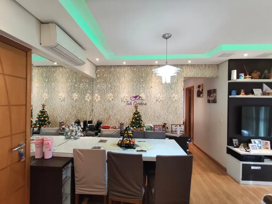 Apartamento com 3 quartos à venda, 63m2 em Núcleo Habitacional Brigadeiro Faria Lima, Indaiatuba - SP - imagem 3 Foto 3 de Apartamento com 3 quartos à venda, 63m2 em Núcleo Habitacional Brigadeiro Faria Lima, Indaiatuba - SP
