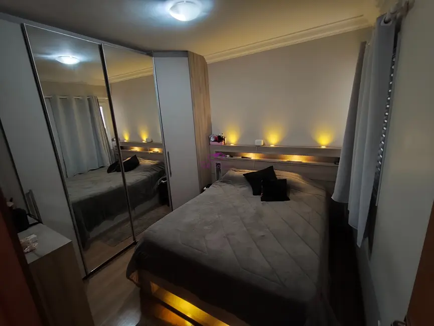 Apartamento com 3 quartos à venda, 63m2 em Núcleo Habitacional Brigadeiro Faria Lima, Indaiatuba - SP - imagem 7 Foto 7 de Apartamento com 3 quartos à venda, 63m2 em Núcleo Habitacional Brigadeiro Faria Lima, Indaiatuba - SP
