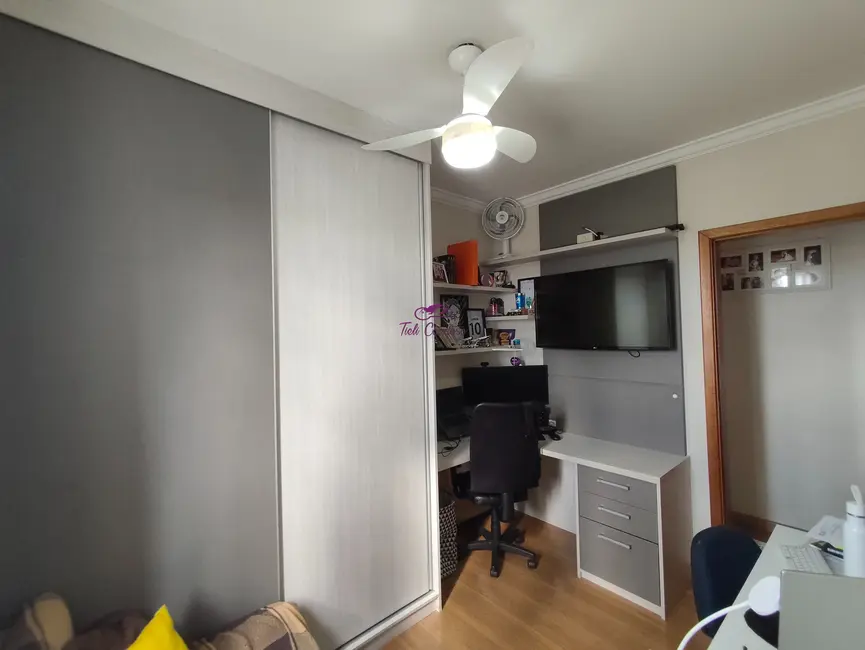 Apartamento com 3 quartos à venda, 63m2 em Núcleo Habitacional Brigadeiro Faria Lima, Indaiatuba - SP - imagem 9 Foto 9 de Apartamento com 3 quartos à venda, 63m2 em Núcleo Habitacional Brigadeiro Faria Lima, Indaiatuba - SP
