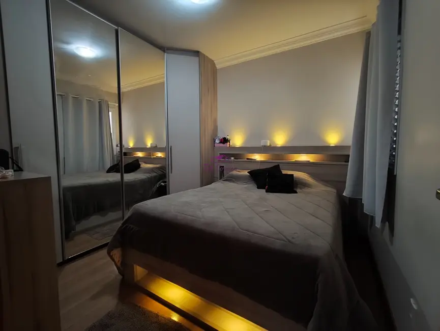 Apartamento com 3 quartos à venda, 63m2 em Núcleo Habitacional Brigadeiro Faria Lima, Indaiatuba - SP - imagem 8 Foto 8 de Apartamento com 3 quartos à venda, 63m2 em Núcleo Habitacional Brigadeiro Faria Lima, Indaiatuba - SP