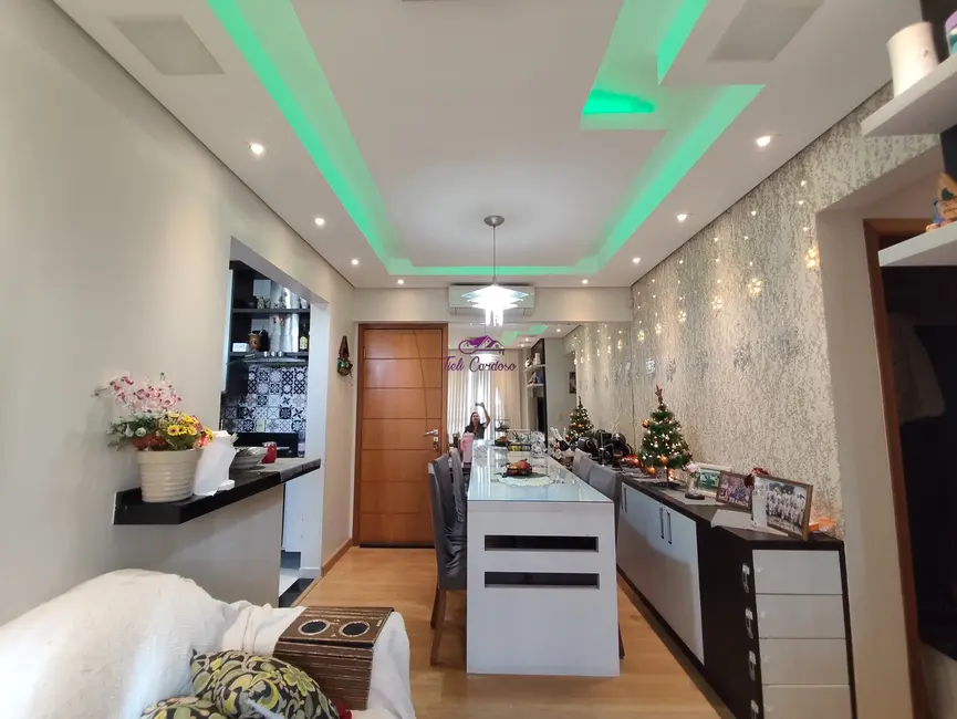Apartamento com 3 quartos à venda, 63m2 em Núcleo Habitacional Brigadeiro Faria Lima, Indaiatuba - SP - imagem 1 Foto 1 de Apartamento com 3 quartos à venda, 63m2 em Núcleo Habitacional Brigadeiro Faria Lima, Indaiatuba - SP