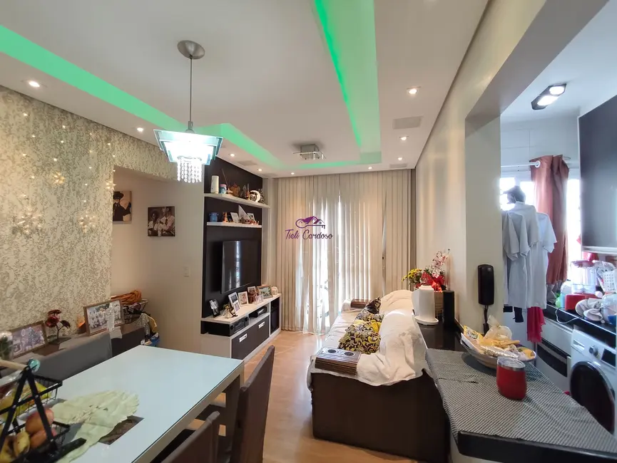 Apartamento com 3 quartos à venda, 63m2 em Núcleo Habitacional Brigadeiro Faria Lima, Indaiatuba - SP - imagem 4 Foto 4 de Apartamento com 3 quartos à venda, 63m2 em Núcleo Habitacional Brigadeiro Faria Lima, Indaiatuba - SP