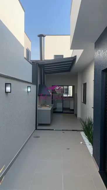 Foto 3 de Casa de Condomínio com 3 quartos à venda, 115m2 em Jardins do Império, Indaiatuba - SP