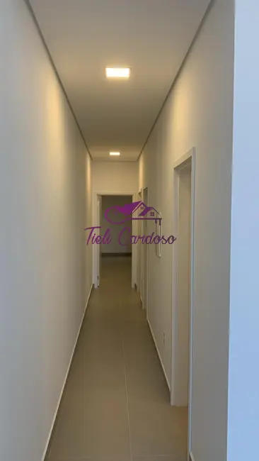 Foto 8 de Casa de Condomínio com 3 quartos à venda, 115m2 em Jardins do Império, Indaiatuba - SP