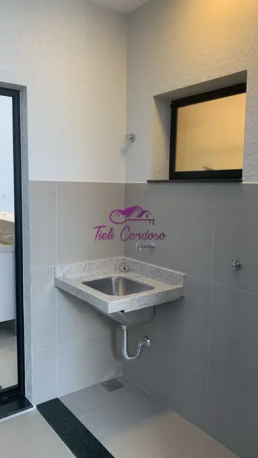 Foto 4 de Casa de Condomínio com 3 quartos à venda, 115m2 em Jardins do Império, Indaiatuba - SP