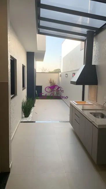 Foto 7 de Casa de Condomínio com 3 quartos à venda, 115m2 em Jardins do Império, Indaiatuba - SP