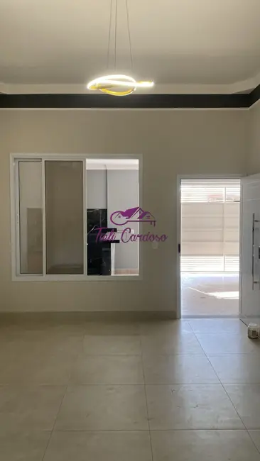 Foto 6 de Casa com 3 quartos à venda, 120m2 em Jardim Residencial Nova Veneza, Indaiatuba - SP