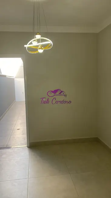 Foto 9 de Casa com 3 quartos à venda, 120m2 em Jardim Residencial Nova Veneza, Indaiatuba - SP