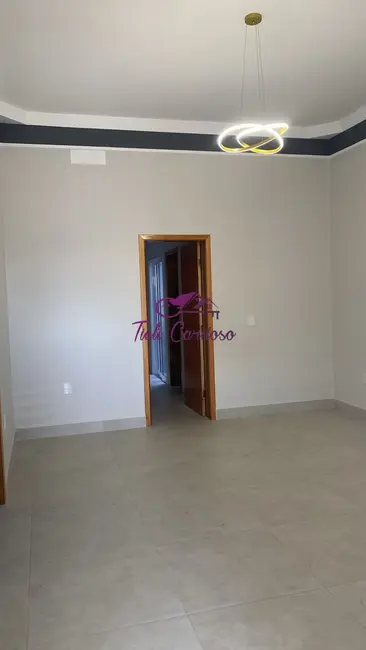 Foto 7 de Casa com 3 quartos à venda, 120m2 em Jardim Residencial Nova Veneza, Indaiatuba - SP
