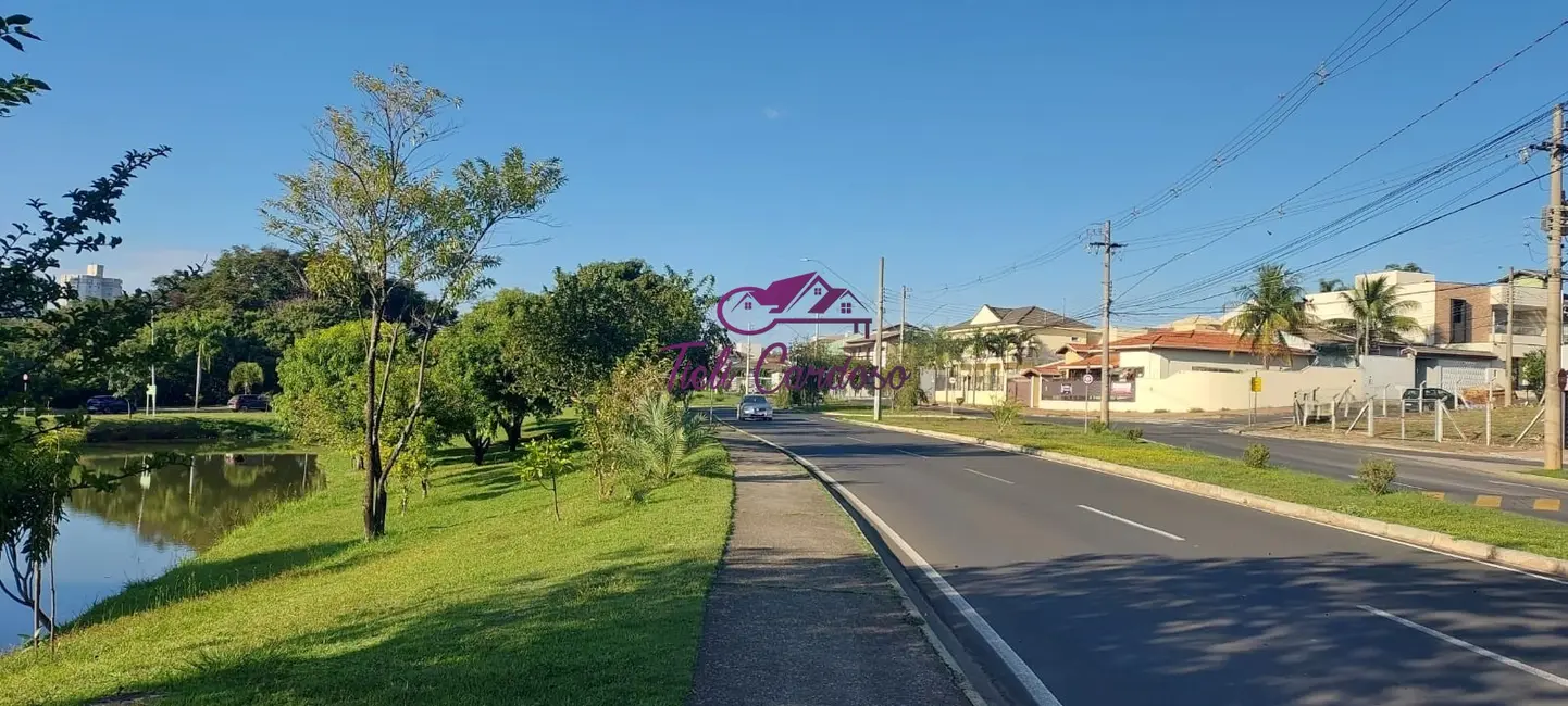 Foto 5 de Terreno / Lote à venda, 380m2 em Jardim Esplanada, Indaiatuba - SP
