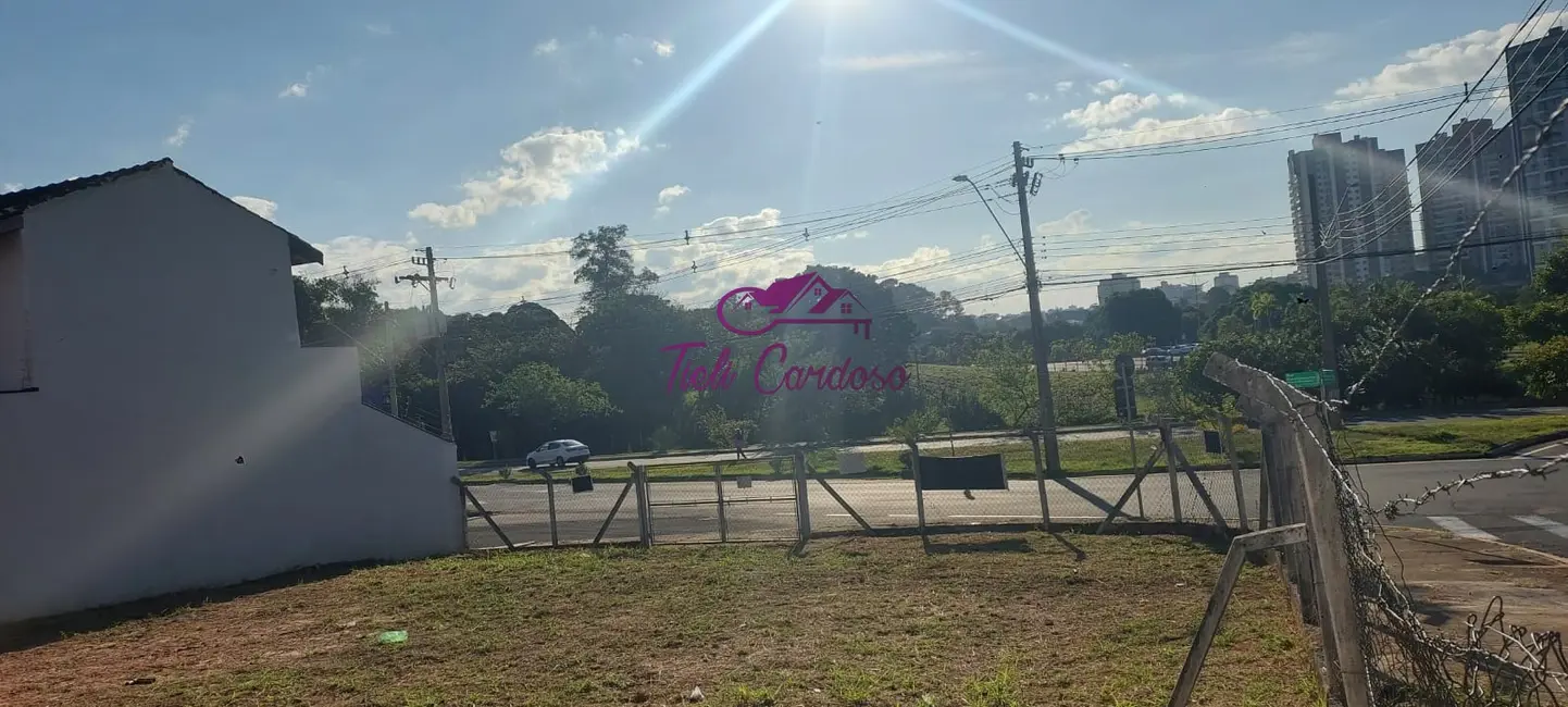 Foto 7 de Terreno / Lote à venda, 380m2 em Jardim Esplanada, Indaiatuba - SP