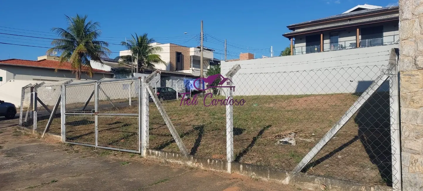 Foto 1 de Terreno / Lote à venda, 380m2 em Jardim Esplanada, Indaiatuba - SP