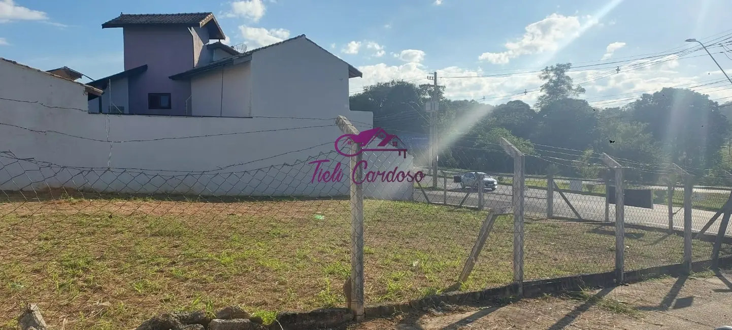 Foto 6 de Terreno / Lote à venda, 380m2 em Jardim Esplanada, Indaiatuba - SP