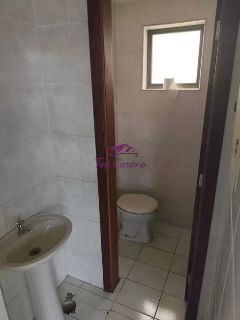 Foto 3 de Sala Comercial para alugar, 90m2 em Centro, Indaiatuba - SP