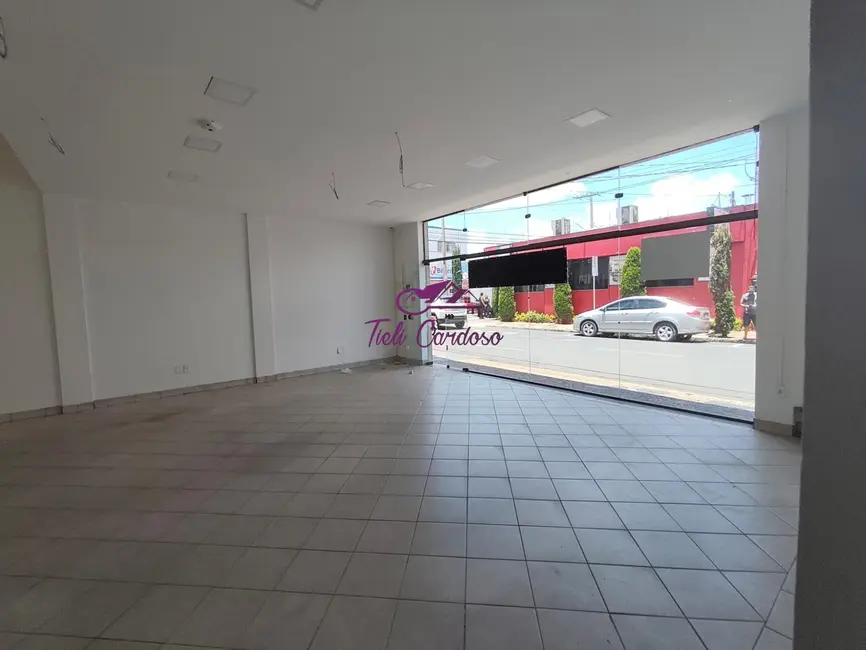 Foto 5 de Sala Comercial para alugar, 90m2 em Centro, Indaiatuba - SP