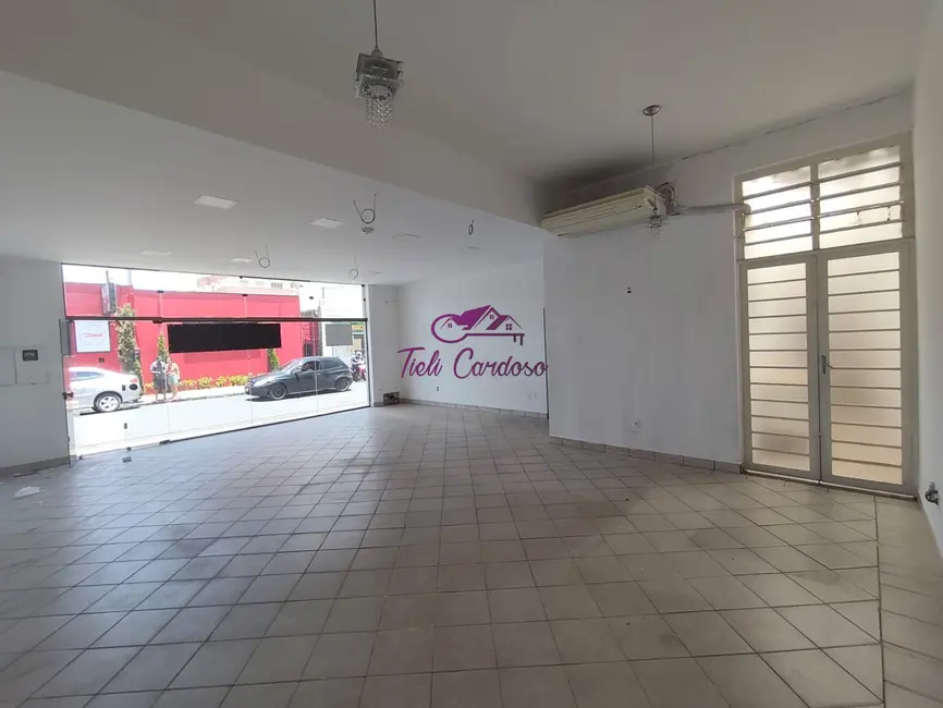 Foto 6 de Sala Comercial para alugar, 90m2 em Centro, Indaiatuba - SP