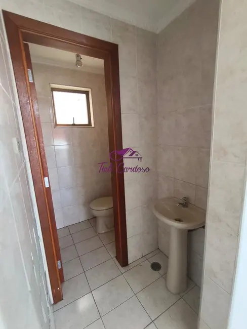 Foto 9 de Sala Comercial para alugar, 90m2 em Centro, Indaiatuba - SP