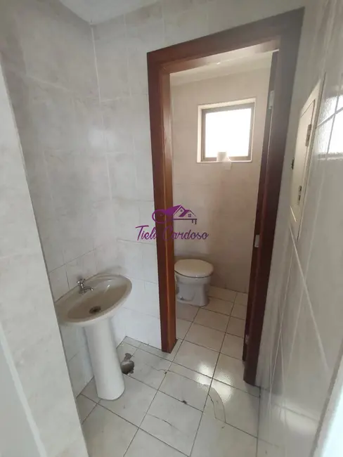 Foto 4 de Sala Comercial para alugar, 90m2 em Centro, Indaiatuba - SP