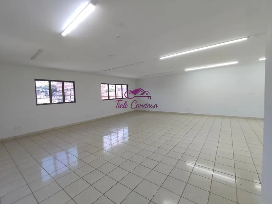 Foto 6 de Sala Comercial para alugar, 90m2 em Centro, Indaiatuba - SP