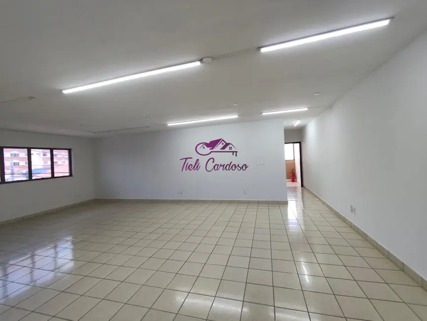 Foto 4 de Sala Comercial para alugar, 90m2 em Centro, Indaiatuba - SP