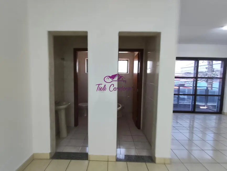 Foto 3 de Sala Comercial para alugar, 90m2 em Centro, Indaiatuba - SP